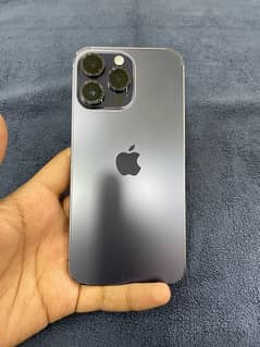 IPhone 14 Pro Max NON PTA 0