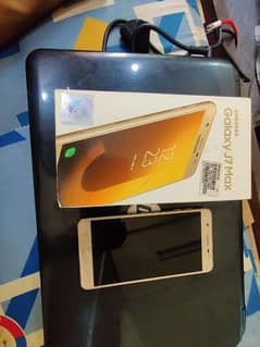 Samsung Galaxy J7 Max