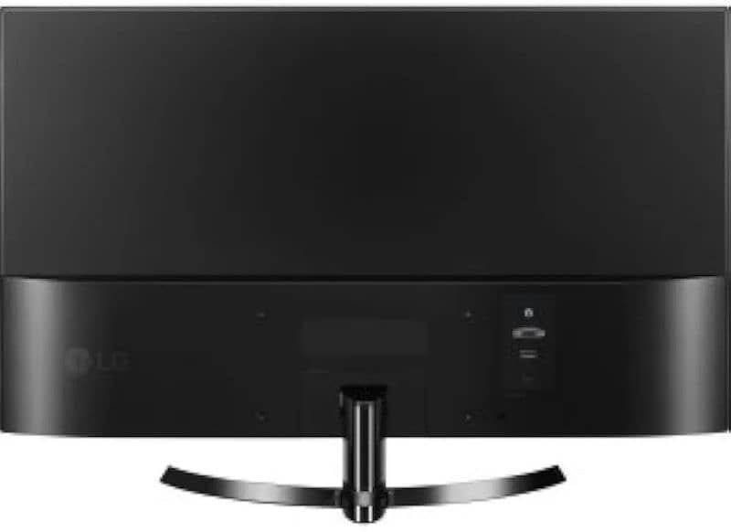 Lg led monitor for dish and computer 2 in 1 2