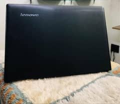 Lenovo 6th Generation Laptop For Sale