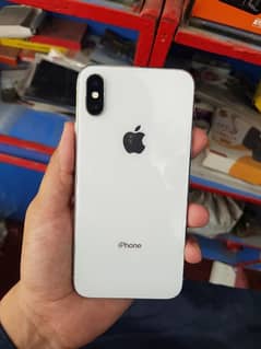 iphone X pta approved 0