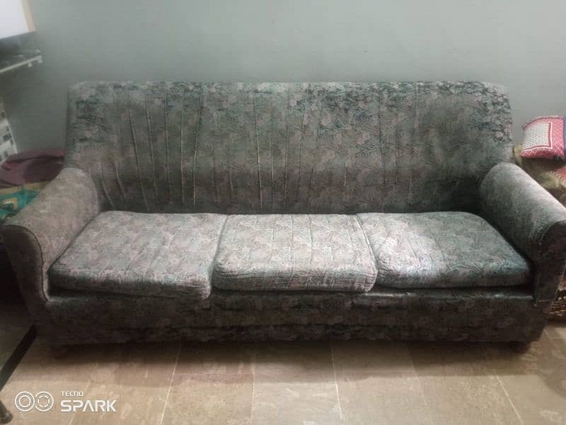 Best Quality Comfort Sofa 5 Seater 2