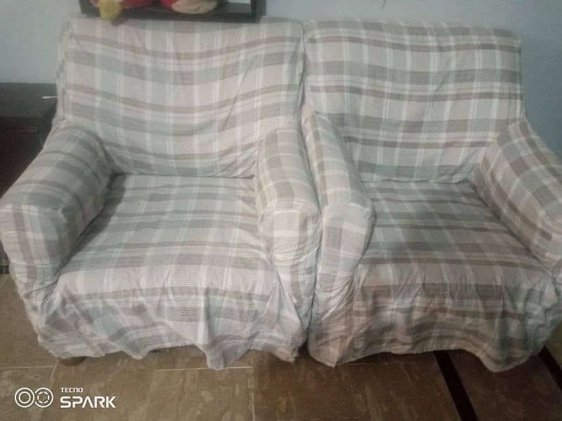 Best Quality Comfort Sofa 5 Seater 5