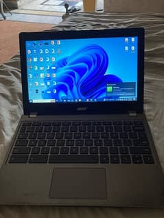 ACER Laptop 4 Gb 128gb SSD 0