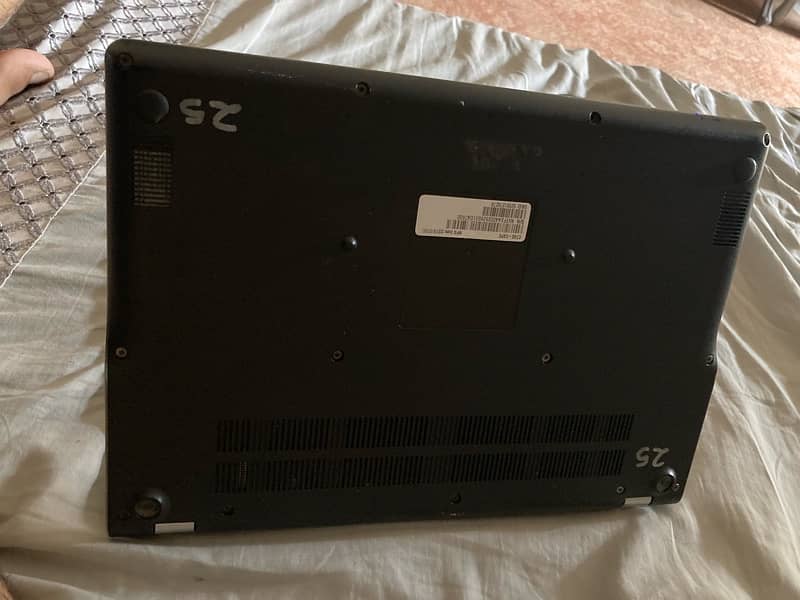 ACER Laptop 4 Gb 128gb SSD 4