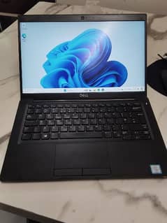 dell latitude 7390