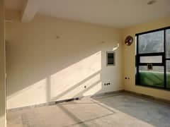 Studio Non Furnished Apartment Available For Rent In AA Block Bahria Town Lahore
