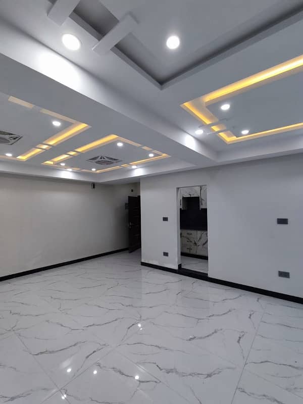 BRAND NEW OFFICE FOR RENT F-8 MARKAZ 16