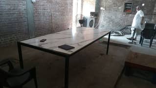 Office Long Table Available