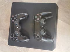 Playstation 4 1TB Sony