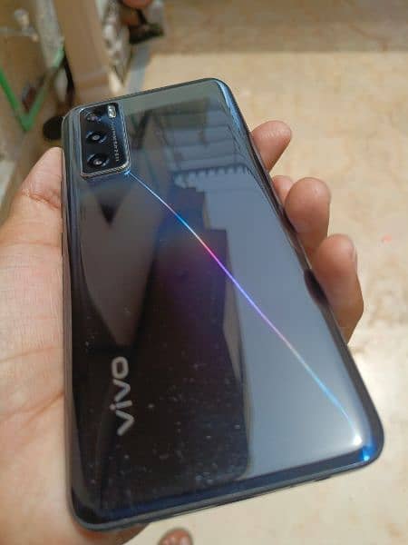 Vivo V20SE Full Box 6