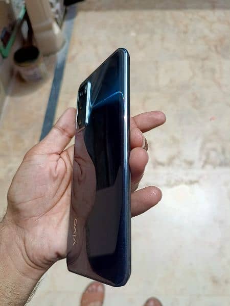 Vivo V20SE Full Box 7