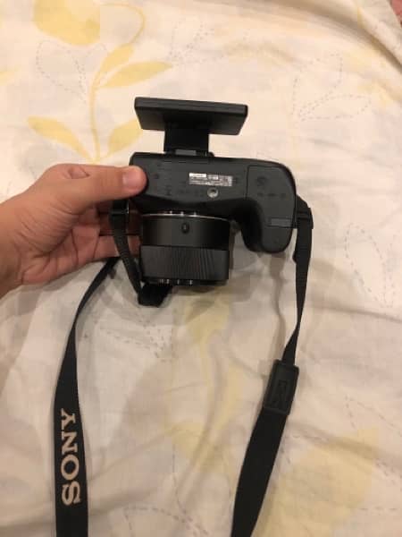 Sony hx300 camera dslr new condition 1