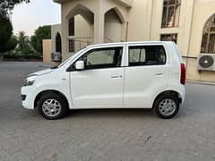 Suzuki Wagon R 2023 0