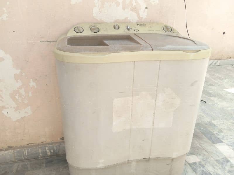 washing machine with dryr 0