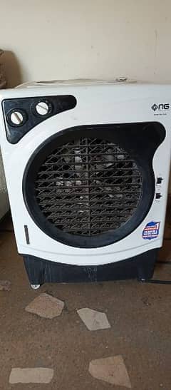 Nasgas room cooler for sale 0