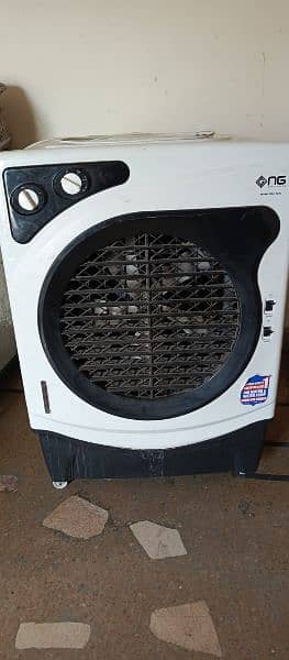 Nasgas room cooler for sale 0
