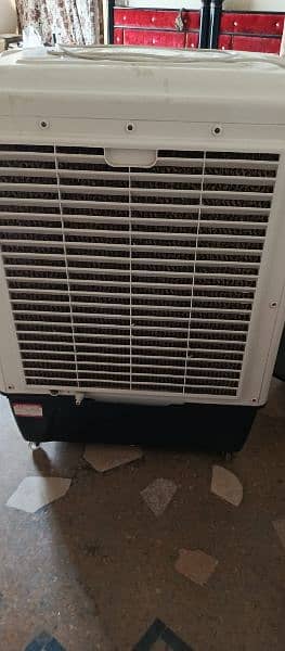 Nasgas room cooler for sale 2