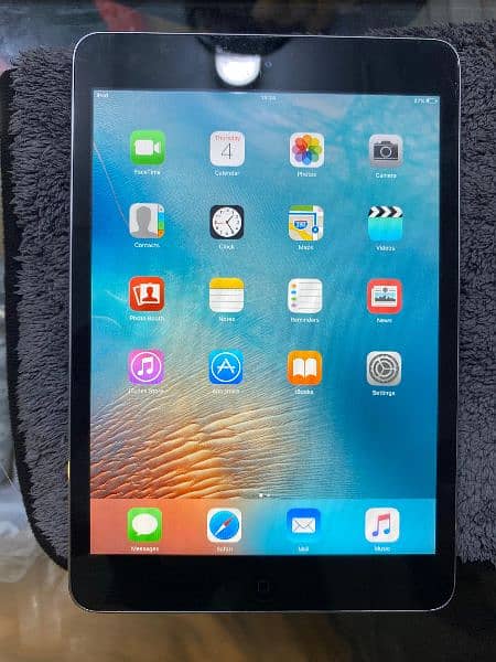 Ipad Mini 2 16 GB 1