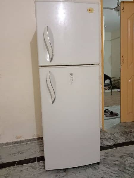 LG Fridge for Sale 1