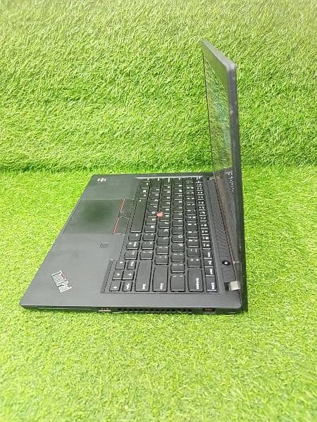 Lenovo ThinkPad T495 Amd Ryzen Pro 5 3500U (2GB Graphic Card) 3