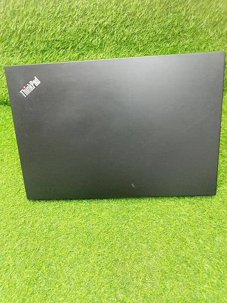 Lenovo ThinkPad T495 Amd Ryzen Pro 5 3500U (2GB Graphic Card) 5
