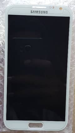 Samsung Note 2 (Original Panel)