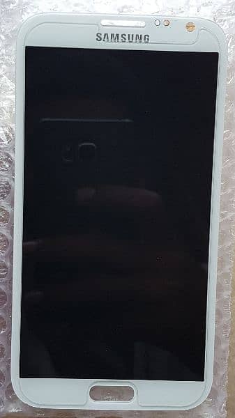 Samsung Note 2 (Original Panel) 0