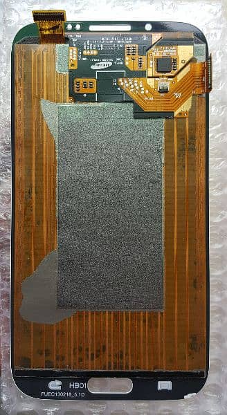 Samsung Note 2 (Original Panel) 1