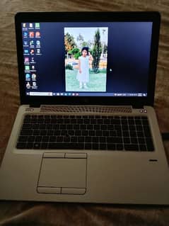 hp laptop brand new 7 gen