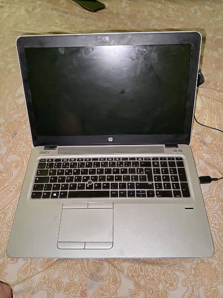 hp laptop brand new 7 gen 4