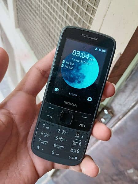 Nokia 225 (4G) 2