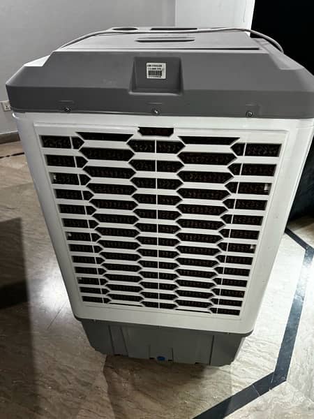 Air Cooler with Cool Gel 2