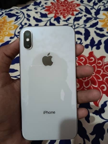 iphone X 64gb non pta bypass 0