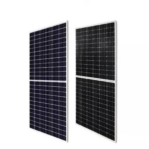 solar panel 0