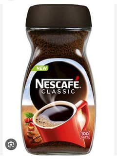 NESCAFE