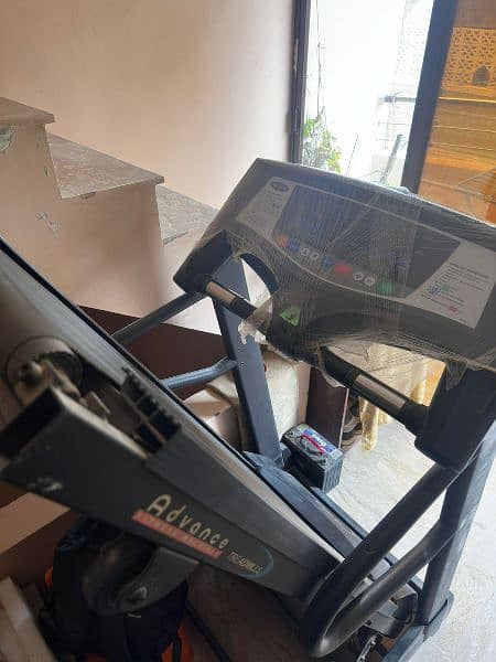 Treadmill For Sale 1