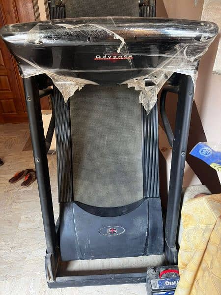Treadmill For Sale 3
