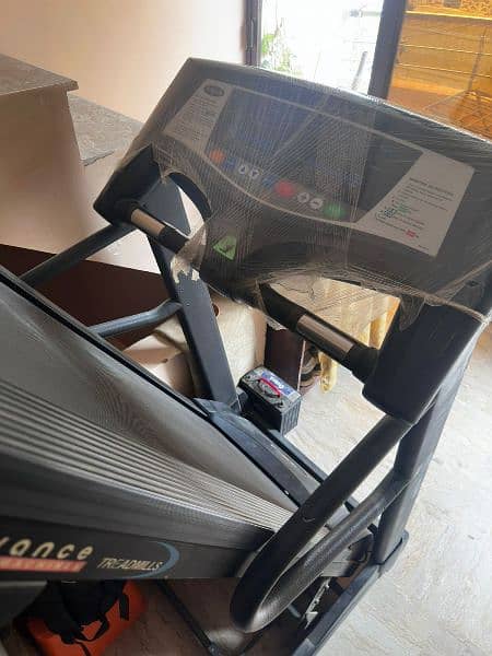 Treadmill For Sale 4