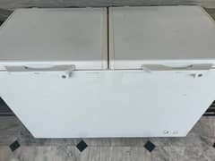 Dawlance deep freezer for sale 0