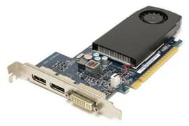 Nvidia GeForce Gt 630 2gb Graphics Card 0