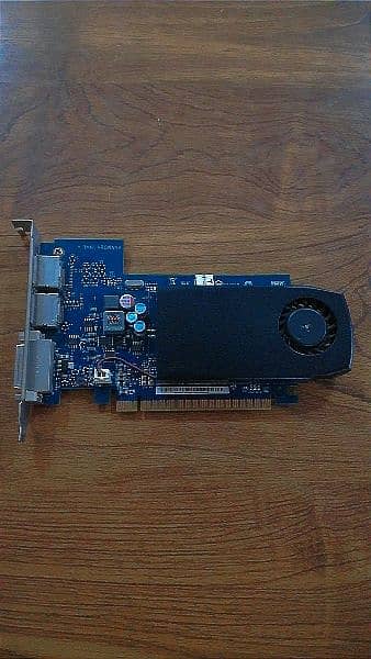 Nvidia GeForce Gt 630 2gb Graphics Card 1