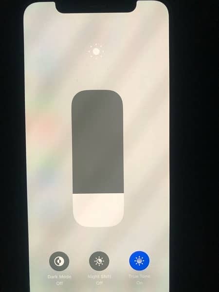 iPhone X 256 (Pta Approved) 6