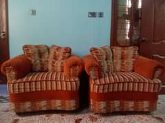 Sofa set for sale