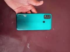 itel a 48