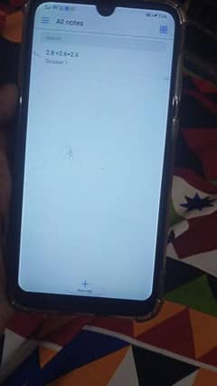 Huawei y7 prime 2019 3 64 0