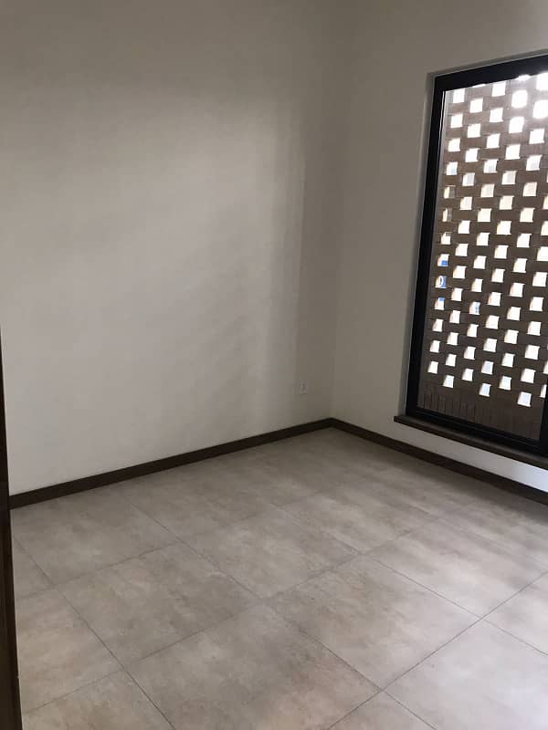 25x40 Designer House on Prime Location in D-12/1 Islamabad. 13