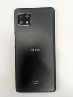 Sharp Aquos Sense 5g 0301.0911533 0