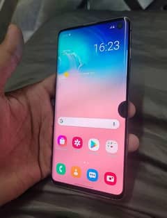 Samsung Galaxy S10 0