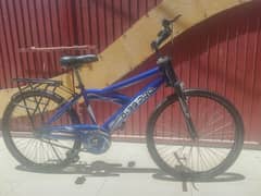 cycle for sale very good condition